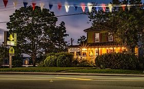 Auberge D'Anjou-Surya Cafe